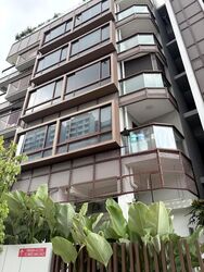 Noma (D14), Apartment #582923161